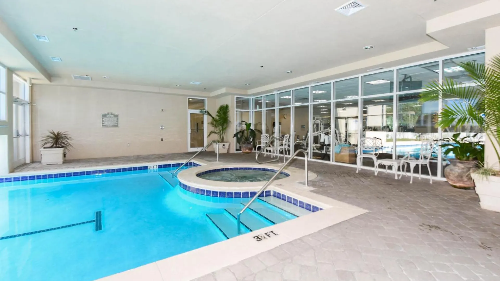 Apartment Silver Shells St, Maarten 1106 Destin