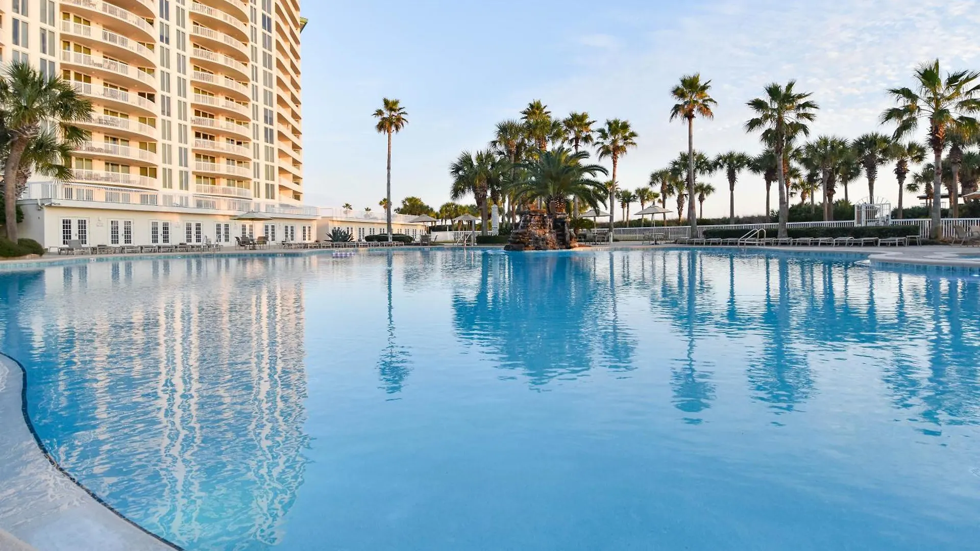 Apartment Silver Shells St, Maarten 1106 Destin United States